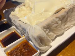 -95号酱骨·一块豆腐(展春园西路店)