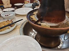 -福寿斋·老北京铜锅涮肉·烤鸭(顺义总店)