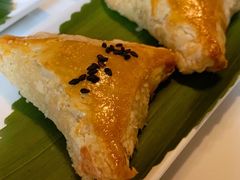 -五号茶居·新派粤菜·岭南五号酒店(沿江中路店)
