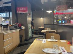 大堂-鱼酷活鱼烤鱼(梅江印象城店)