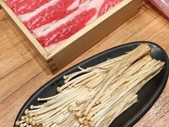 -巴奴毛肚火锅(龙湖锦艺城店)