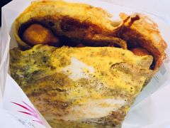 -清真·二嫂子煎饼果子(鼓楼旗舰形象店)