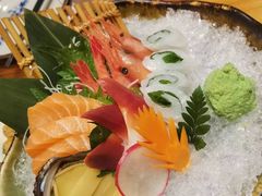 -鸟剑居酒屋(天河南二路店)
