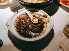 -渝信川菜(西单店)