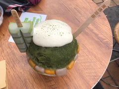 -WONDER ICE 萬得冰田(建設路总店)