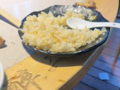 -醉二娘正宗西昌火盆烧烤(大丰店)