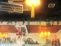 大堂-小崔家臊子面(蔡家坡总店)