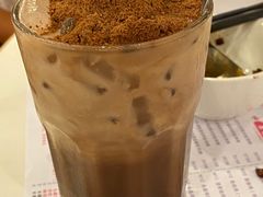 -大哥餐厅(西城花园店)