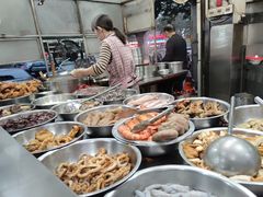 -铭辉沙嗲面(新街商业城店)
