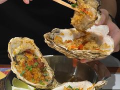 -碌碌发·东南亚风味烧烤档(体育西店)