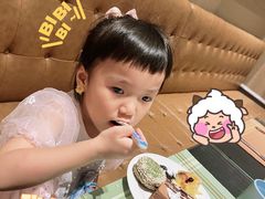-云尚自助餐厅(佛山南海瞻云酒店)