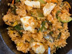 -东华大学第一食堂(松江校区店)