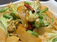 -小户人家(循礼门南国中心店)