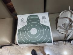 -真枪会射击俱乐部(河西中央公园店)