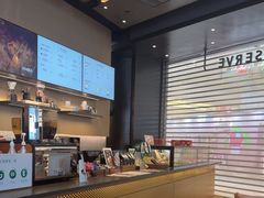 -星巴克臻选(上海合生汇1F店)