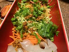 -永红源·啤酒烧烤海鲜大排档(台柳路店)