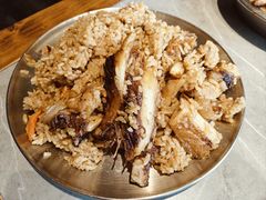 -清真·牛掌柜(奉天街店)