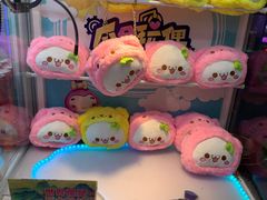 -PAWTOY爪e玩偶店(天兴罗斯福店)