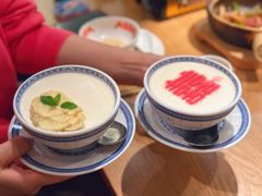 -邹开喜·炭炉鸡煲·海鲜火锅(虹口足球场店)