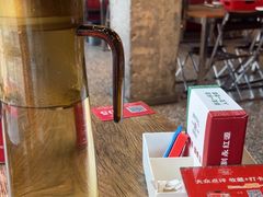 -永红源·小排档(闽江路店)