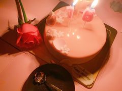 -黑池口感烘焙·生日蛋糕(坂田店)