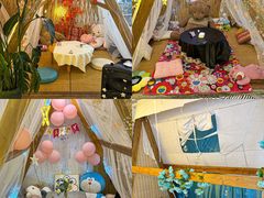 -天空花园餐吧·生日·团建(南山店)