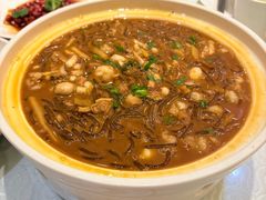 -嘉逸传菜(洛川东路店)