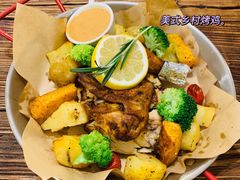 -The Good Place好地方·Brunch·coffee(国贸店)