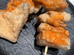 -莲湖糕团店·老秦淮小吃