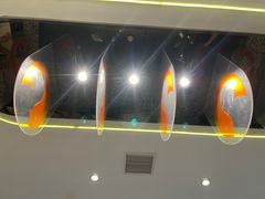 -鱼你在一起(闵行龙盛国际店)