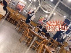 姜虎东烤肉-姜虎东白丁韩国烤肉(吉利大厦店)
