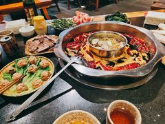 -大龙火锅(老店)