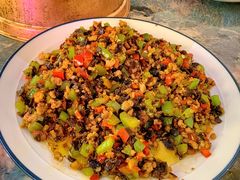 -浩海火燒雲傣家菜(芮欧百货店)