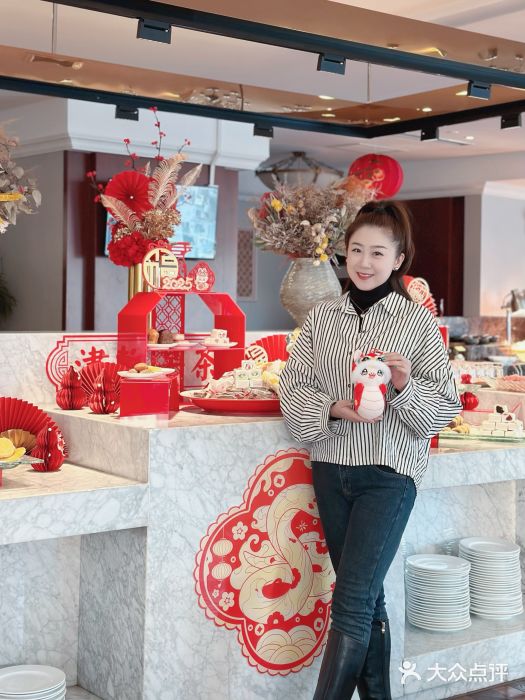 天津金皇大酒店图片