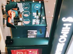 -海马体照相馆(无锡清扬茂业天地店)