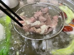 -伟记牛肉(金鸿公路店)