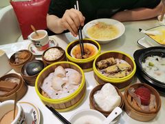 -知粤塘港式茶餐厅