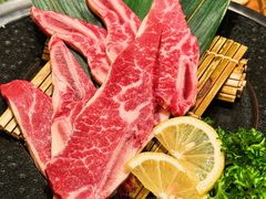 -缘·金家烤鳗鱼(西塔总店)