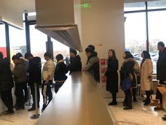 -喜茶(永旺梦乐城店)