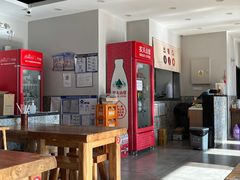 -闵四遵义羊肉粉(朝外大街店)