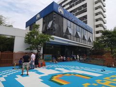 -上海市浦东新区恒宇幼儿园(杨南部)