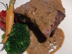 -博林天瑞喜来登酒店·西丽尚膳