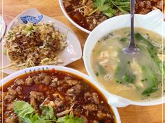-潼南太安名鱼•特色江湖菜 太安鱼