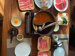-山葵家·创意料理(宁波来福士店)