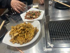 -张记烤羊腿(北花园店)