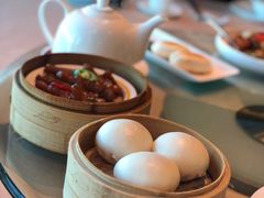 流沙包-金苑海鲜酒家(来魅力店)