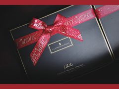 -La Porte de Paris 巴黎之门法式甜品
