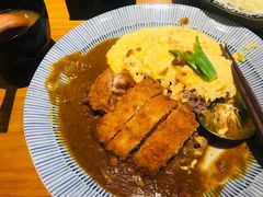 -堂本家洋食别馆·炸猪排(中心城店)