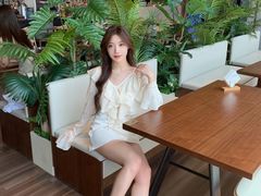 -肆季荟·SEASONS(江苏电视塔店)