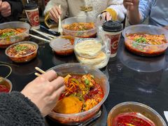 -哈海英麻辣烫(中华西路步行街店)